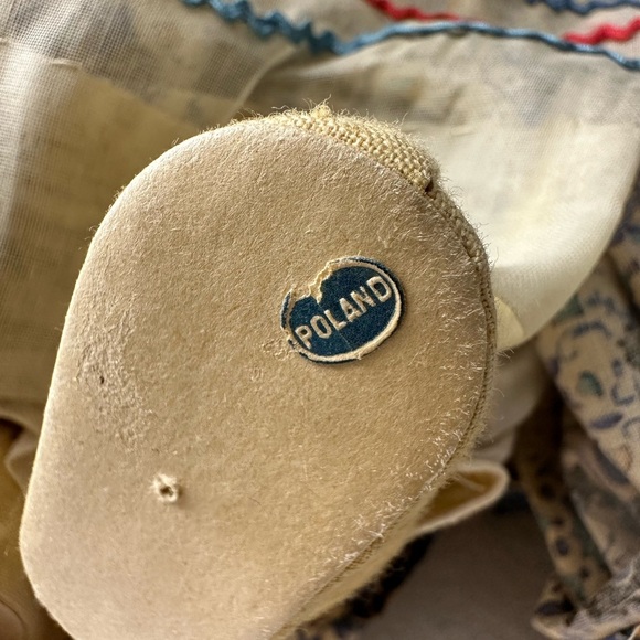 Vintage little Lulu Doll 1930’s - Picture 11 of 11